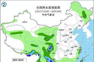 状态火热！布里奇斯半场7中5砍下两队最高的14分 另有6板